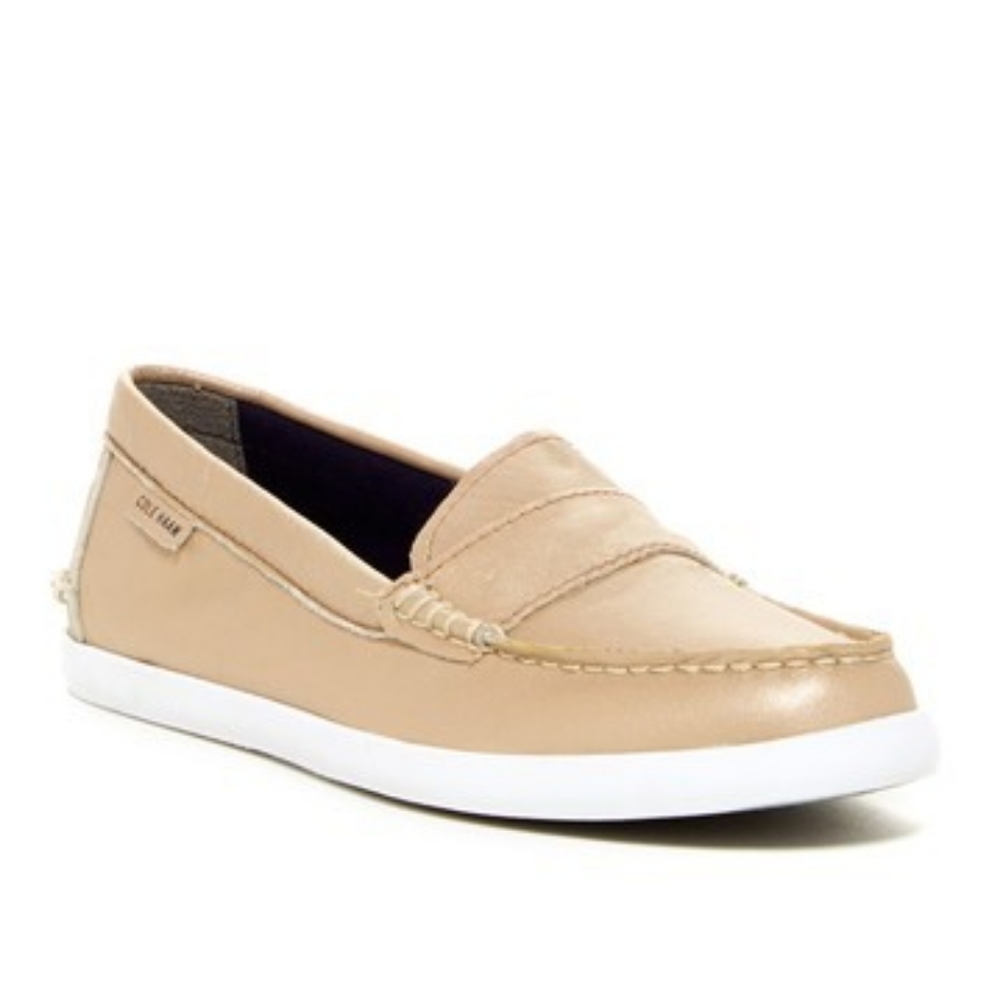 Cole Haan Nantucket Loafer